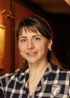 Воспитатель Ильинова Александра Юрьевна Воспитатель Ильинова Александра Юрьевна